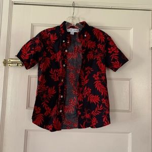 Old Navy Boys Summer Shirt